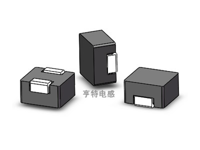  一体成型电感制作工艺及优点