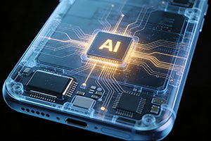 AI手机电脑不好卖？罪魁祸首是内存涨价